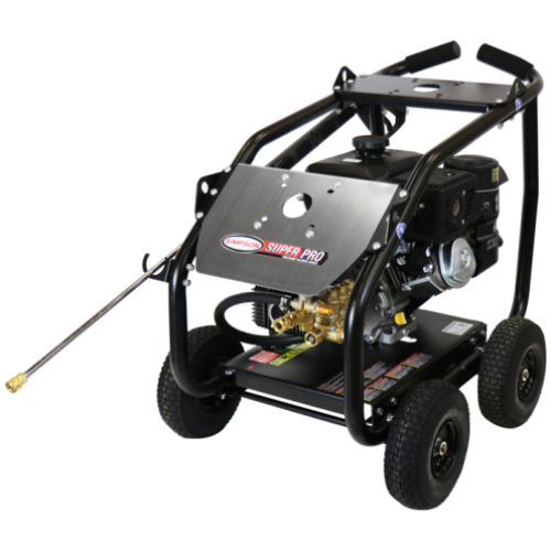 4000 Psi Direct Drive Kohler Professional Pressure Washer